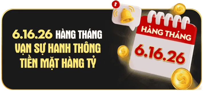 Khuyến mãi và ưu đãi 789alo