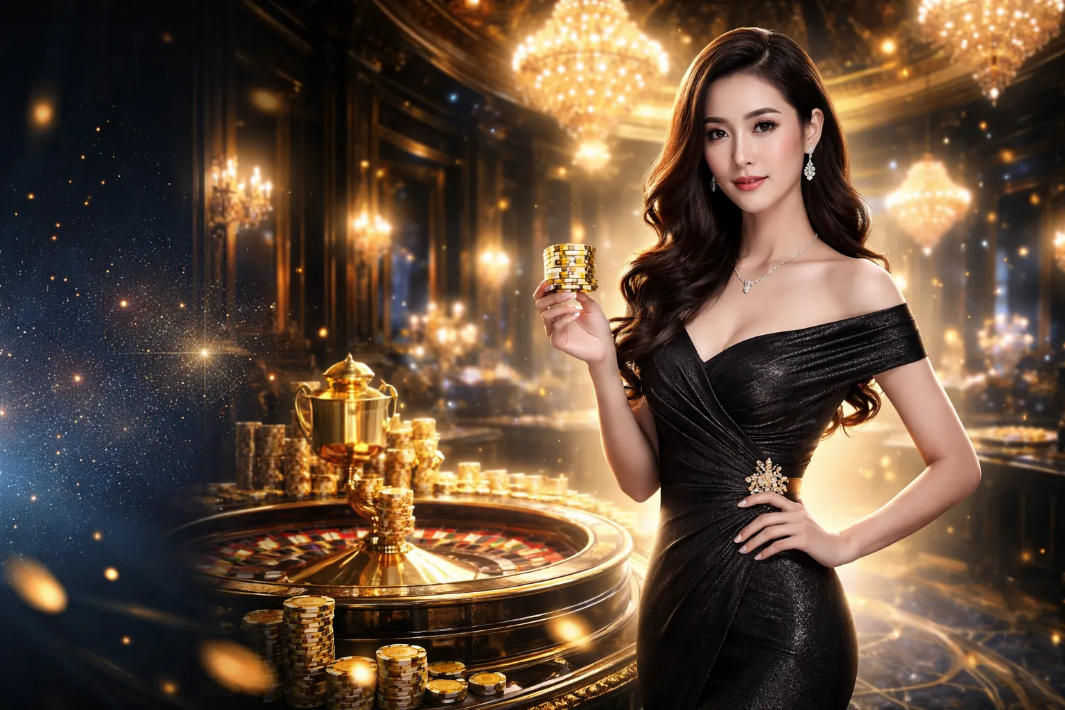 Quy trình nạp và rút tiền an toàn tại 789alo