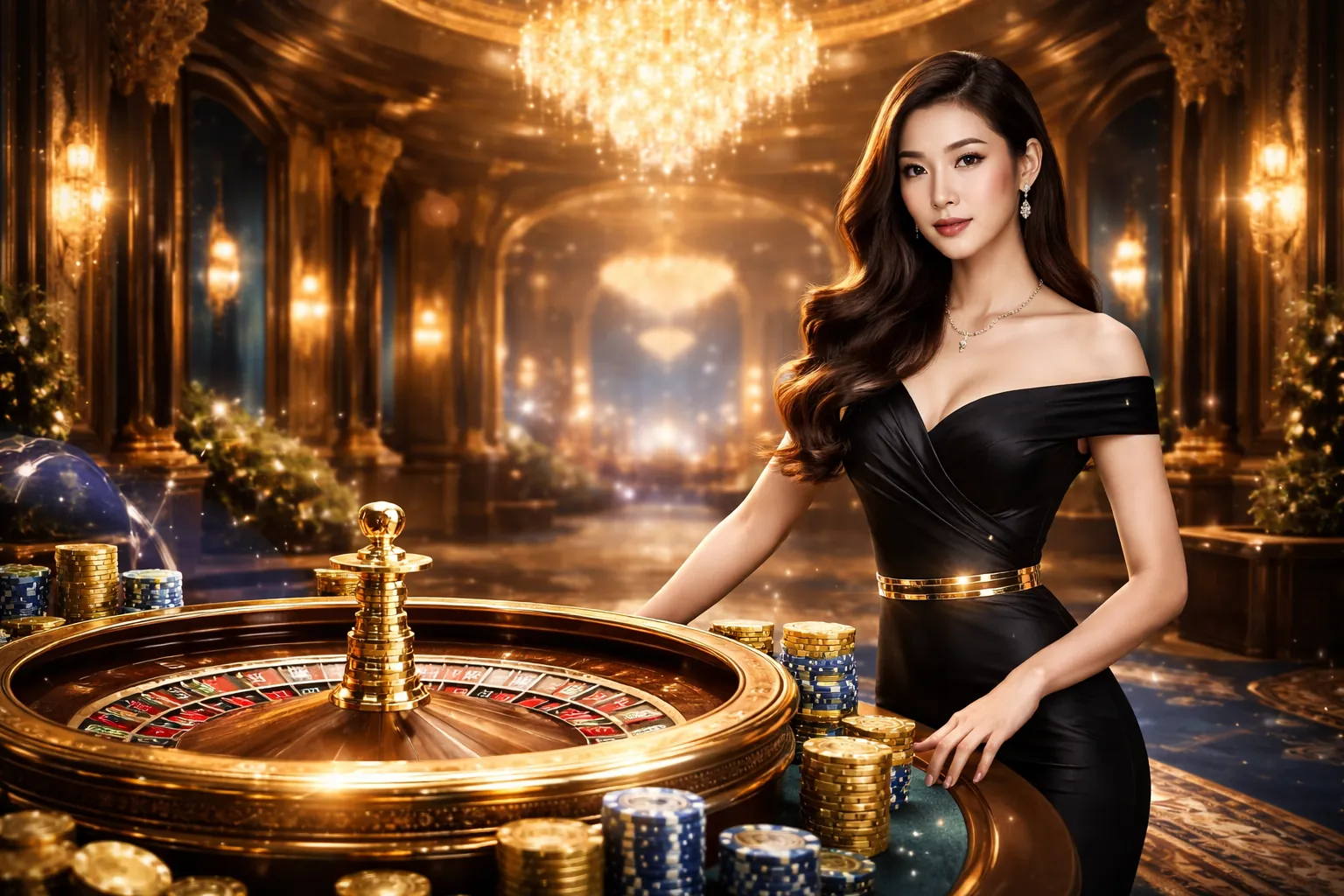Hướng dẫn chơi cá cược trực tuyến tại 789alo