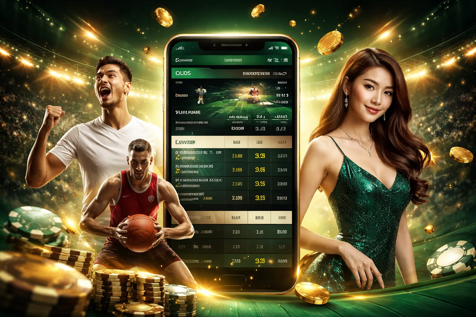 Mã hóa dữ liệu tại 789alo