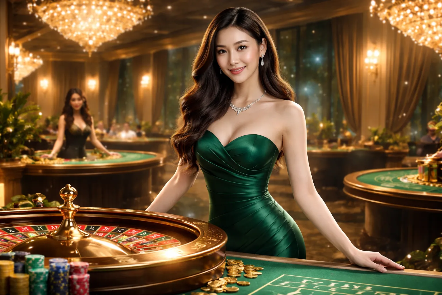 Kiểm soát truy cập tại 789alo