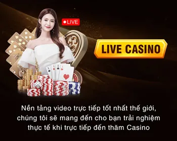 Nhà cái lắc xúc xắc Tài Xỉu