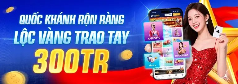 Tiền Thưởng Chào Mừng Người Dùng Mới